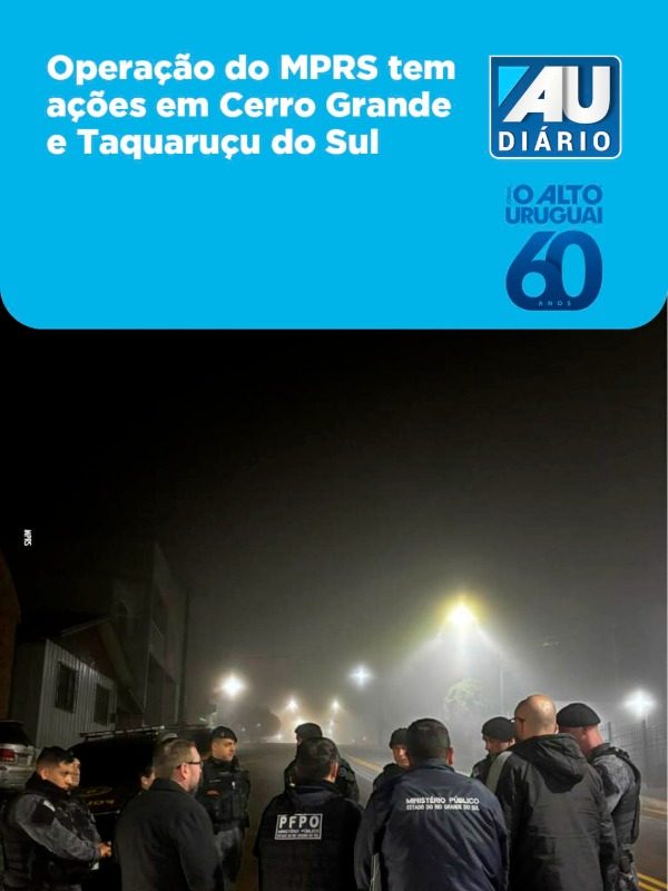 AU Diário - 4267- Quinta