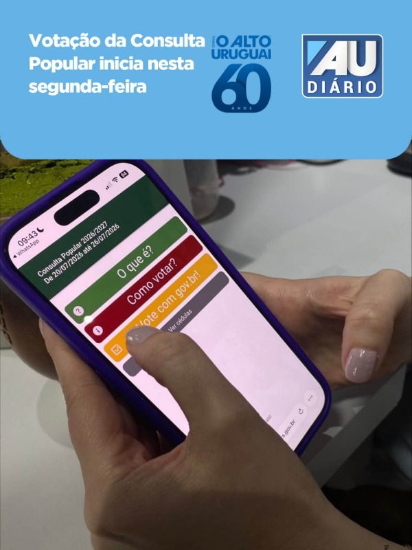 4312 - Segunda