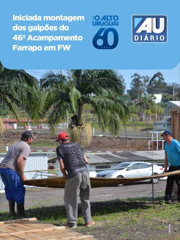 4322 - Sexta