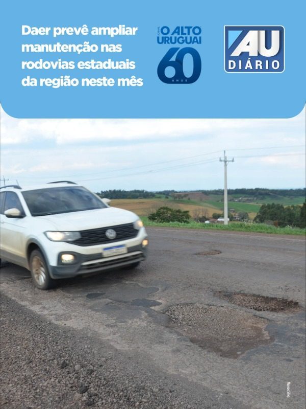 4324 - Segunda