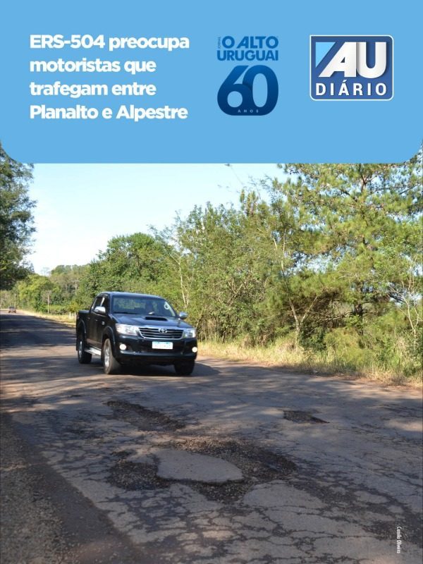 4326 - Quarta