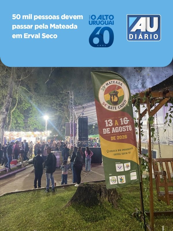 AU Diário - 4334 - Sexta