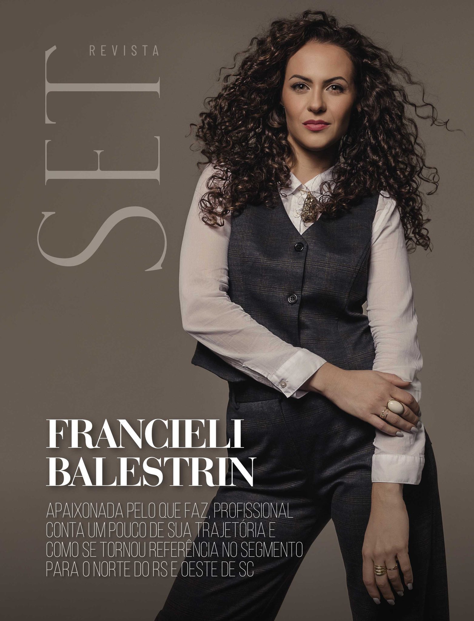 Revista Set - Revista SET - 02 - Julho 2023