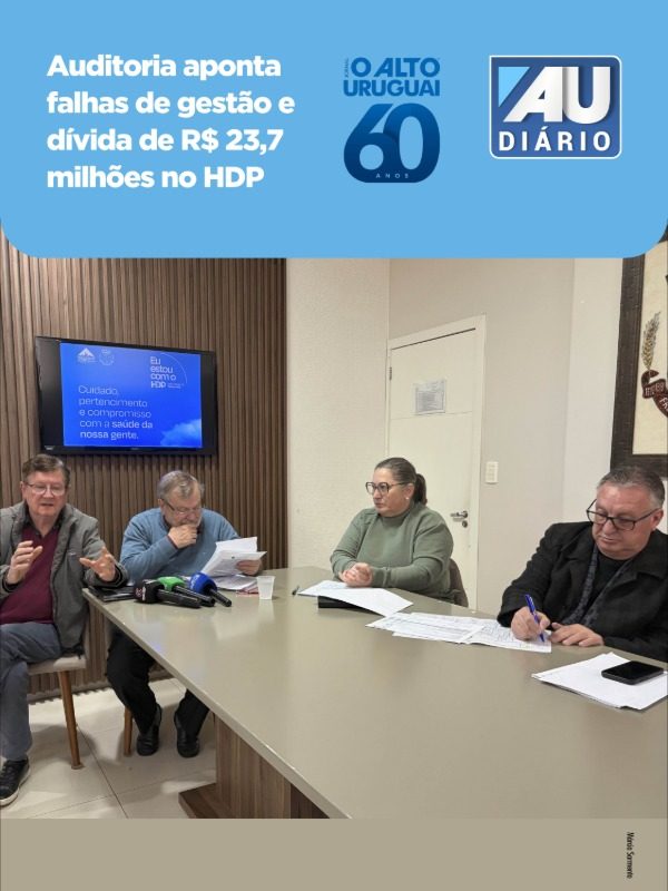 4304 - Sexta