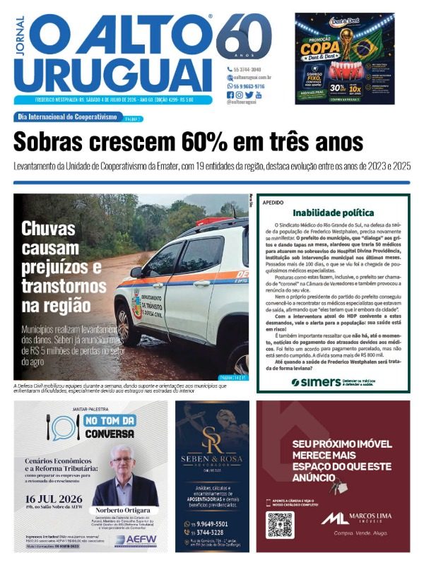4299 - Sábado