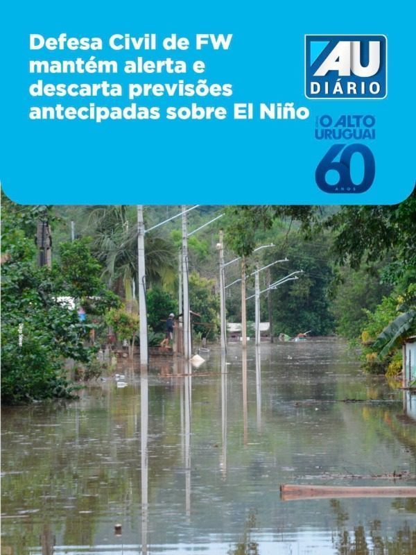 AU Diário - 4255 - Quinta
