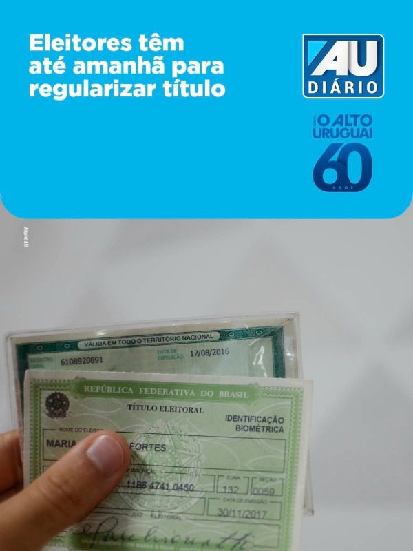AU Diário - 4247 - Terça
