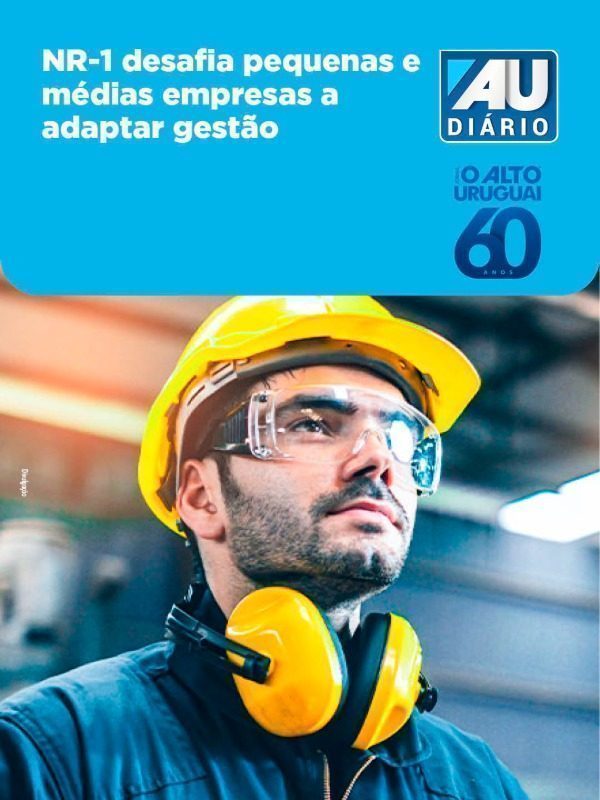 AU Diário - 4258- Segunda