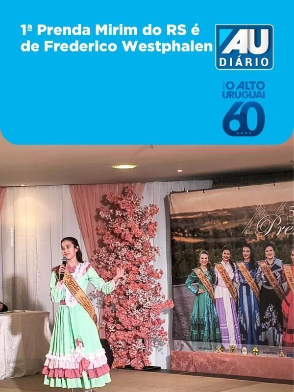 AU Diário - 4264- Segunda
