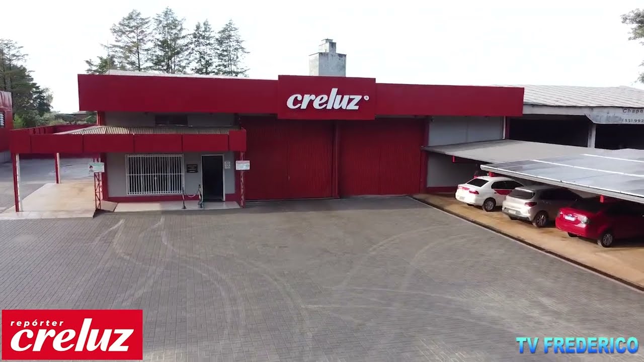 Repórter Creluz 23/6/2023
