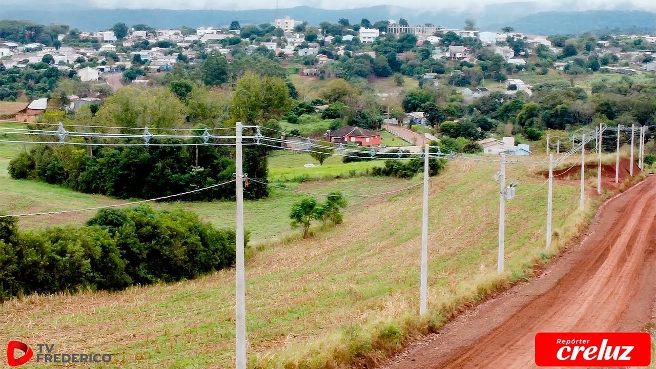 Repórter Creluz 29/05/2025