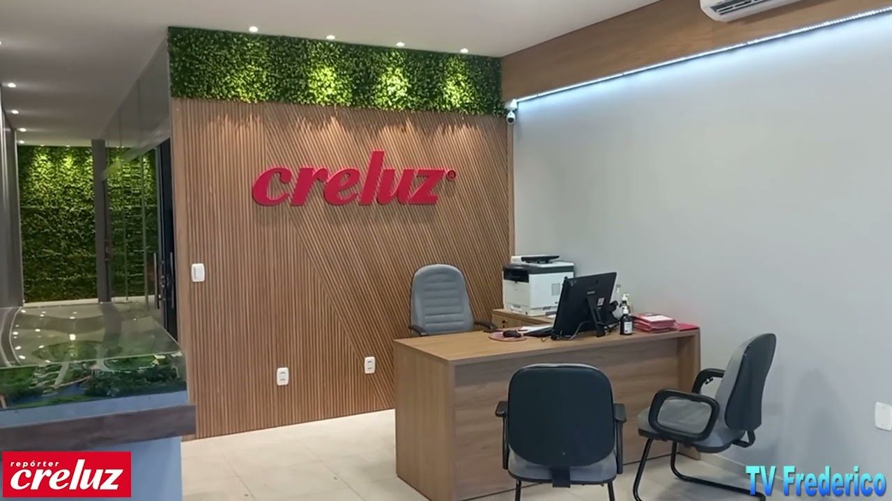 Repórter Creluz 5/3/2022
