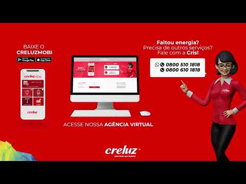 Repórter Creluz 16/4/2023