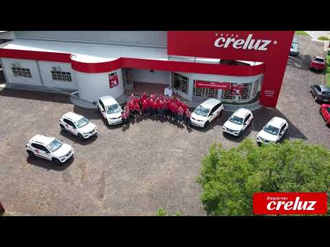 Repórter Creluz 3/11/2023
