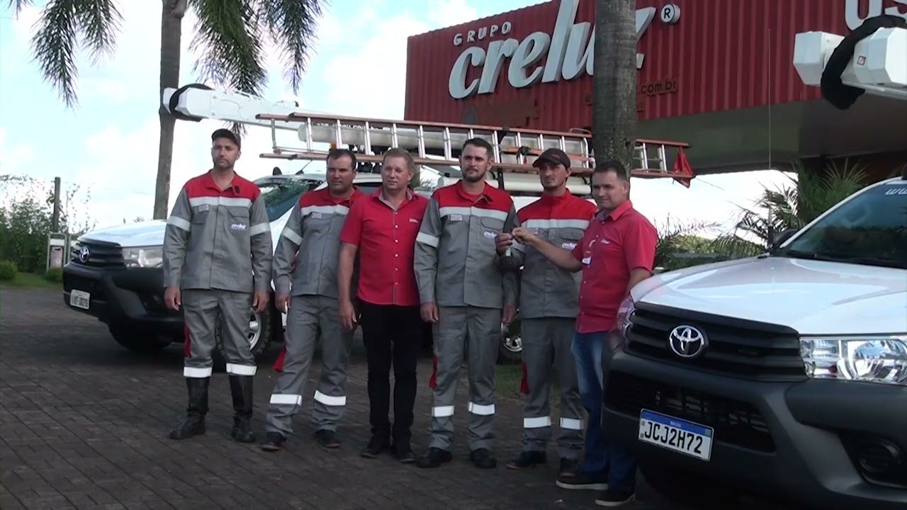 Repórter Creluz 22/2/2024
