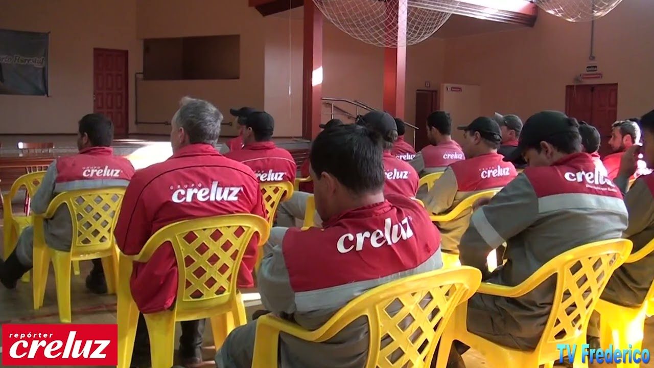 Repórter Creluz 5/8/2022