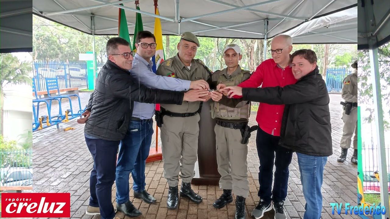 Repórter Creluz 1/10/2022