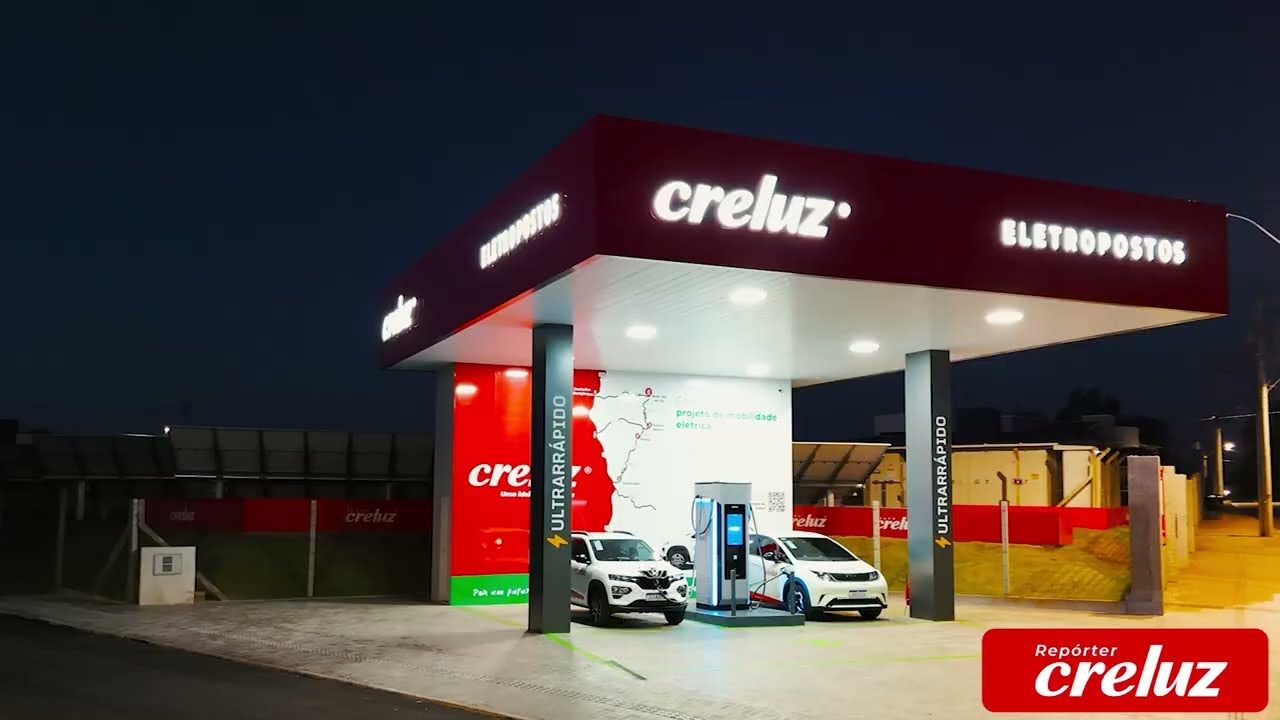 Repórter Creluz 17/11/2023