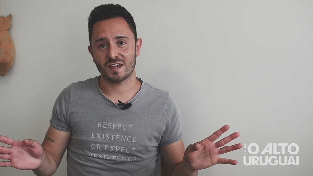 Reinvente-se: EP 3