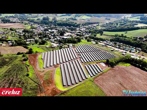 Repórter Creluz 1º/4/2022