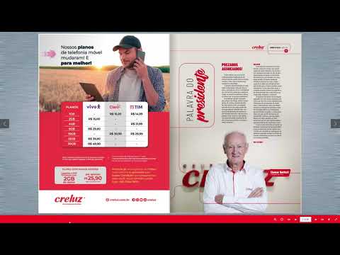 Repórter Creluz 3/5/2024