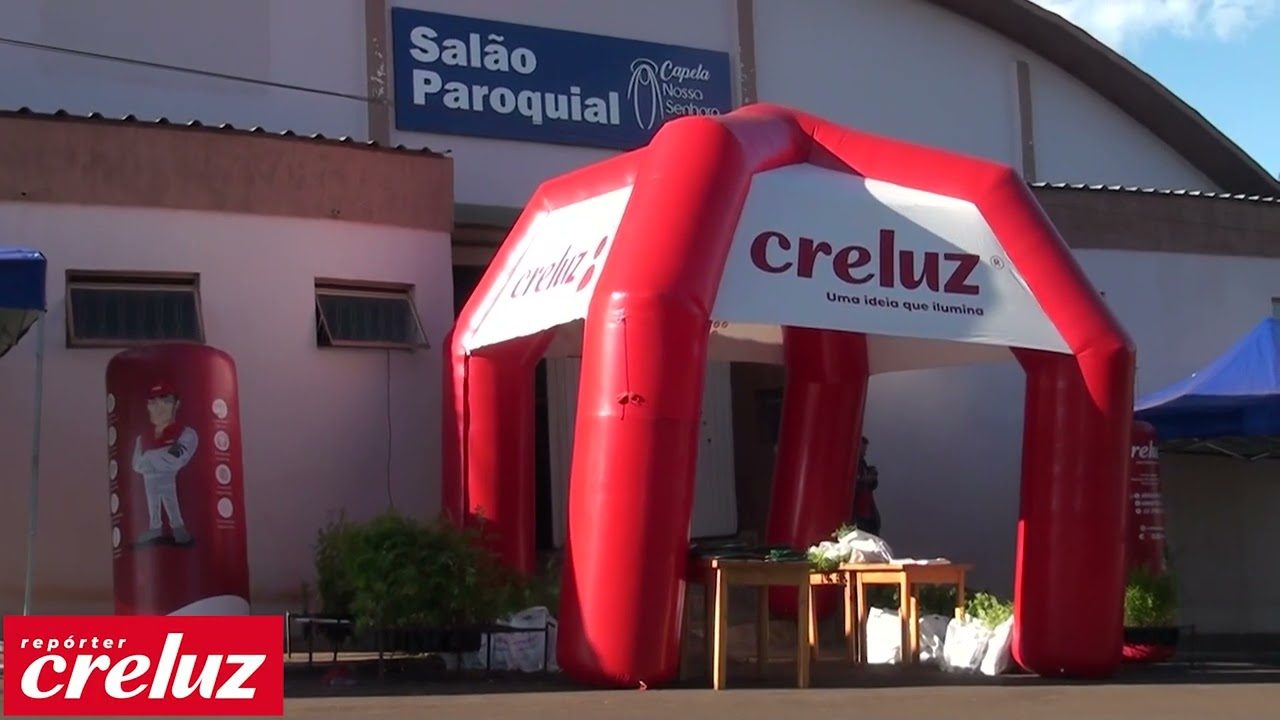 Repórter Creluz 9/6/2023
