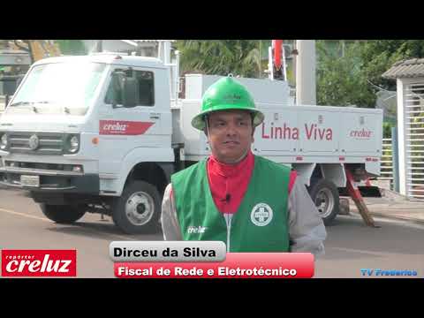Repórter Creluz 27/1/2023