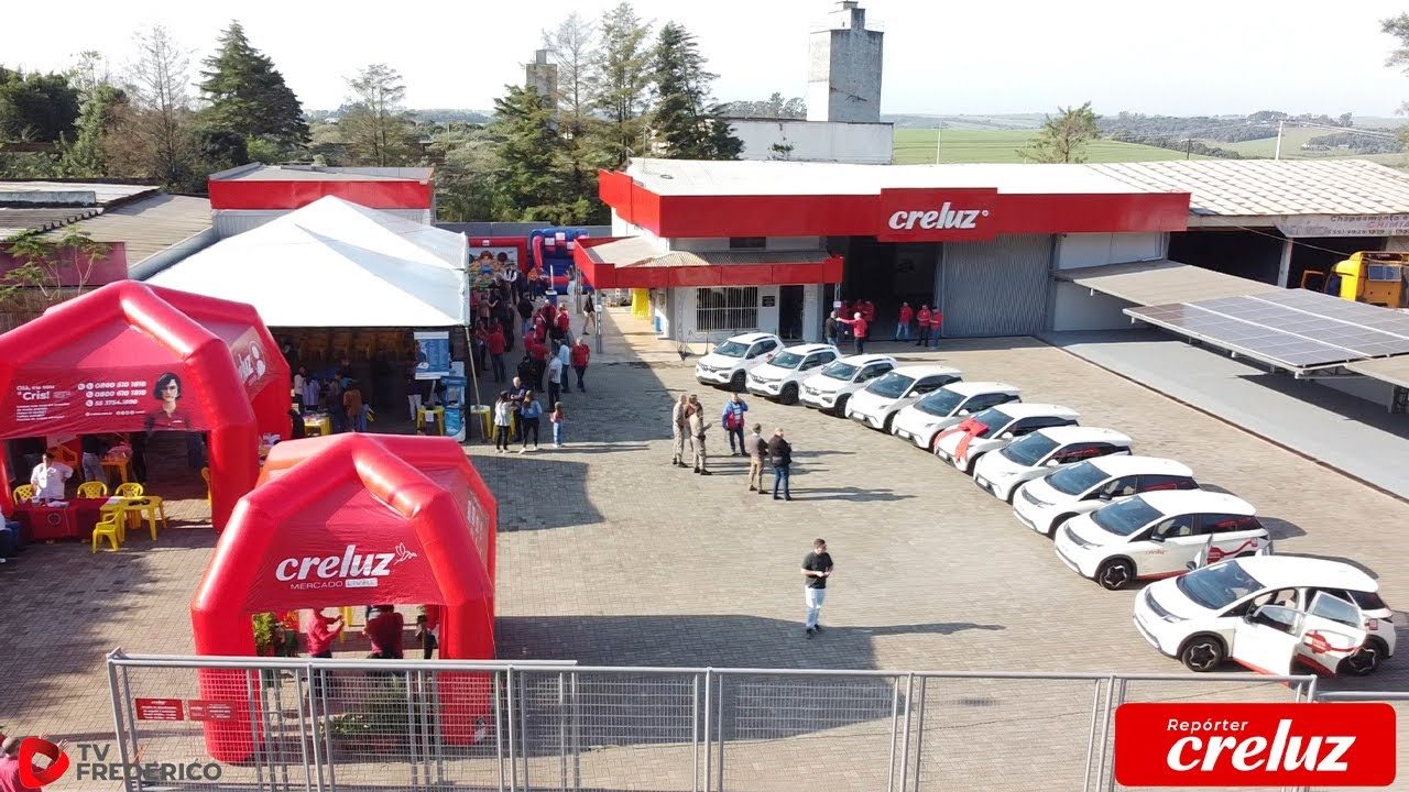 Repórter Creluz 4/7/2024
