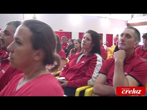 Repórter Creluz 23/3/2024