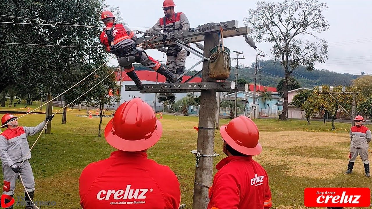 Repórter Creluz 28/06/2025