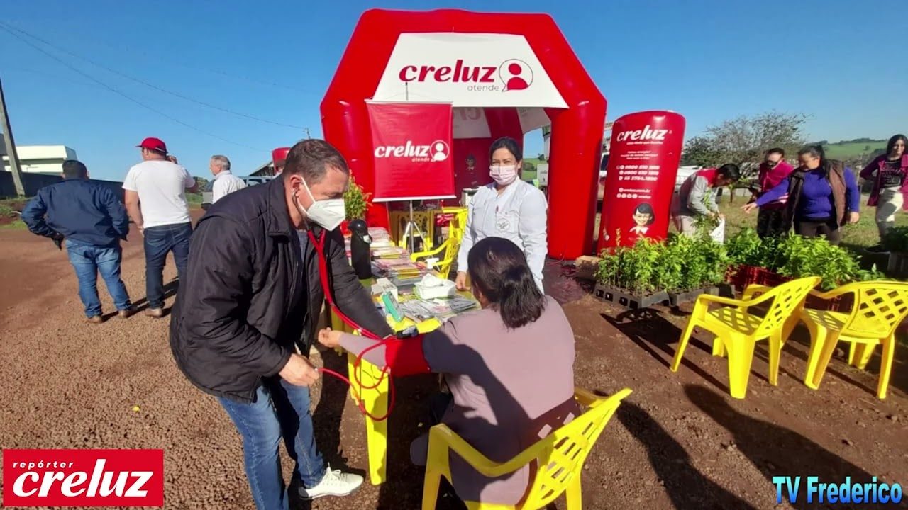Repórter Creluz 26/8/2022