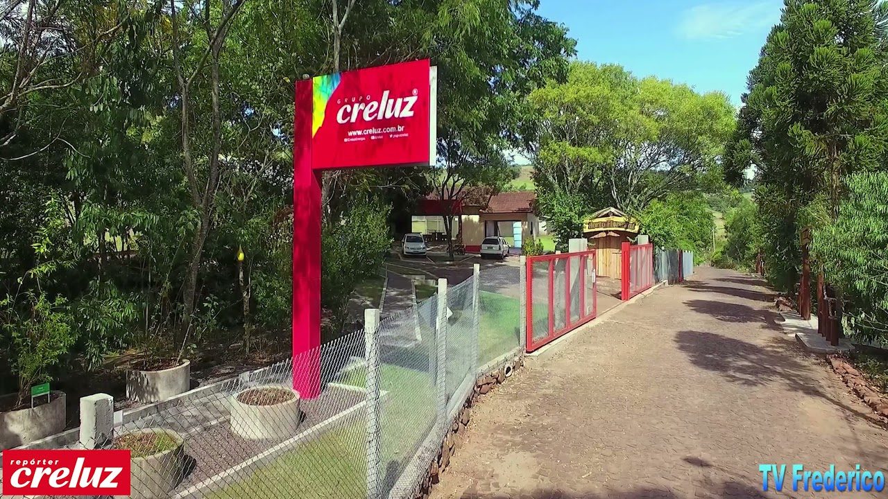 Repórter Creluz 17/12/2021