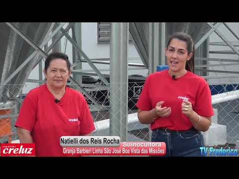 Repórter Creluz 11/3/2022