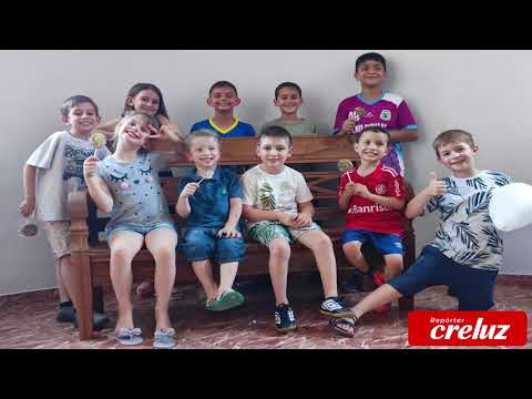 Repórter Creluz 12/10/2023