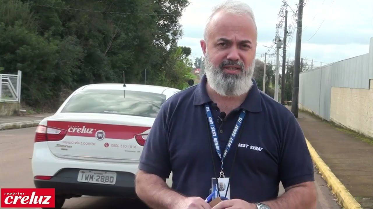 Repórter Creluz 22/07/2022