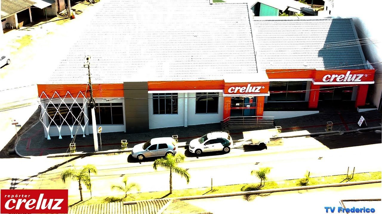 Repórter Creluz 25/3/2023