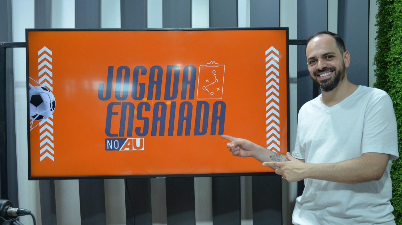 JOGADA ENSAIADA #028 – Coletiva do União-FW, Guarani vence em casa e Jogos Rurais em Pinheirinho