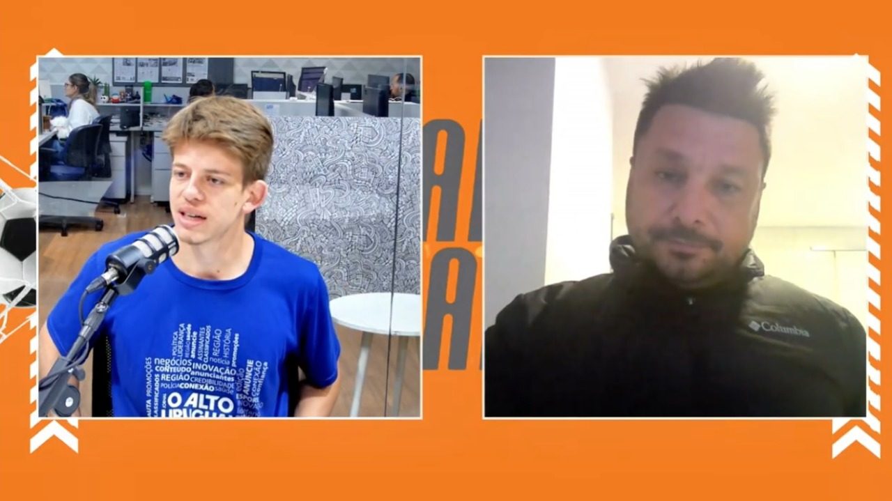 JOGADA ENSAIADA #032 - com Marcio Ebert