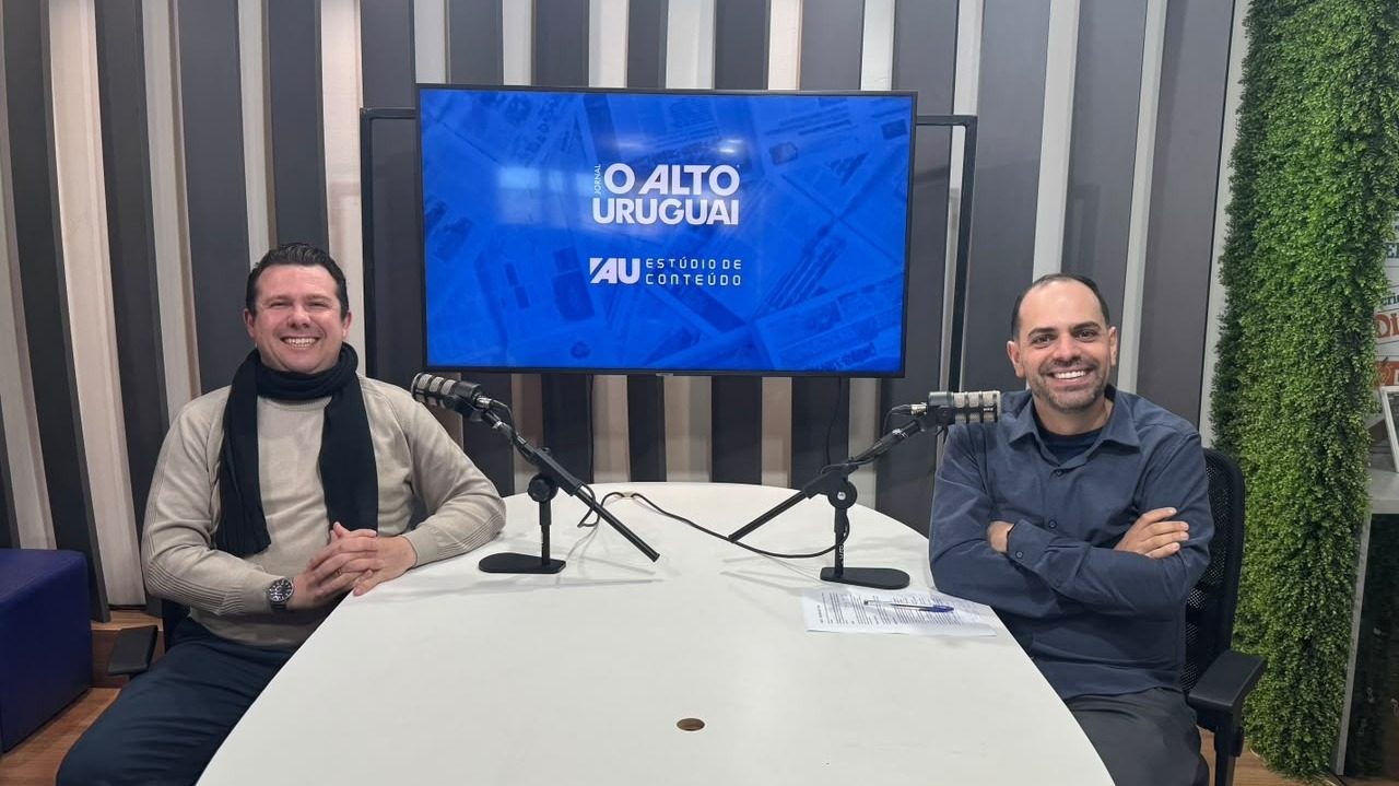 TecnoPlan URI/FW debate soluções para enchentes e infraestrutura urbana