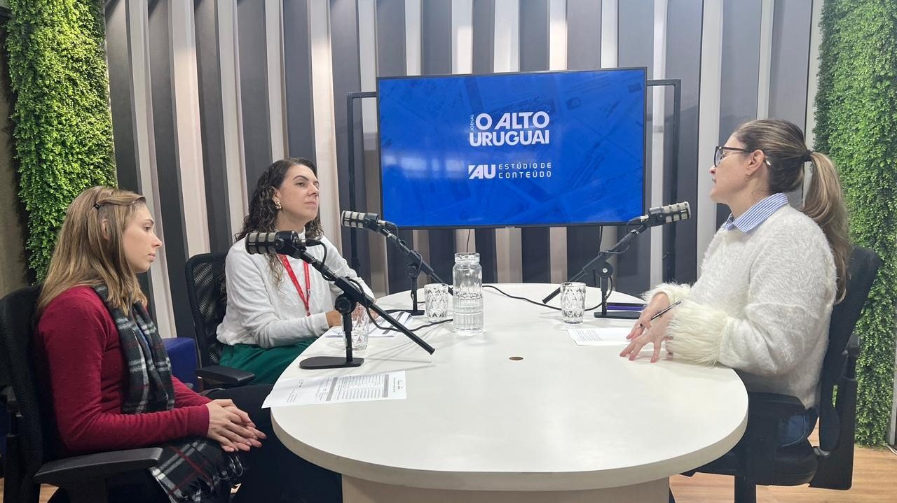 Josiane Ritter assume diretoria do Senac-FW