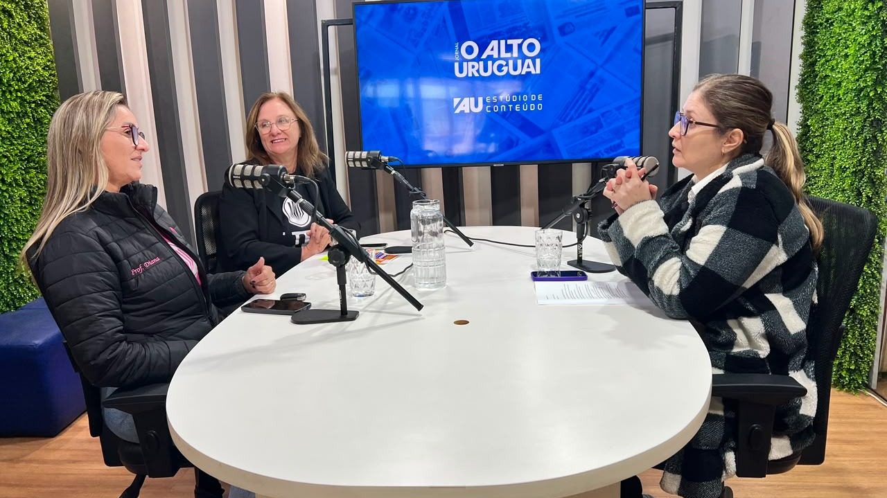 Vestibular de Inverno da URI/FW. Saiba mais sobre os cursos