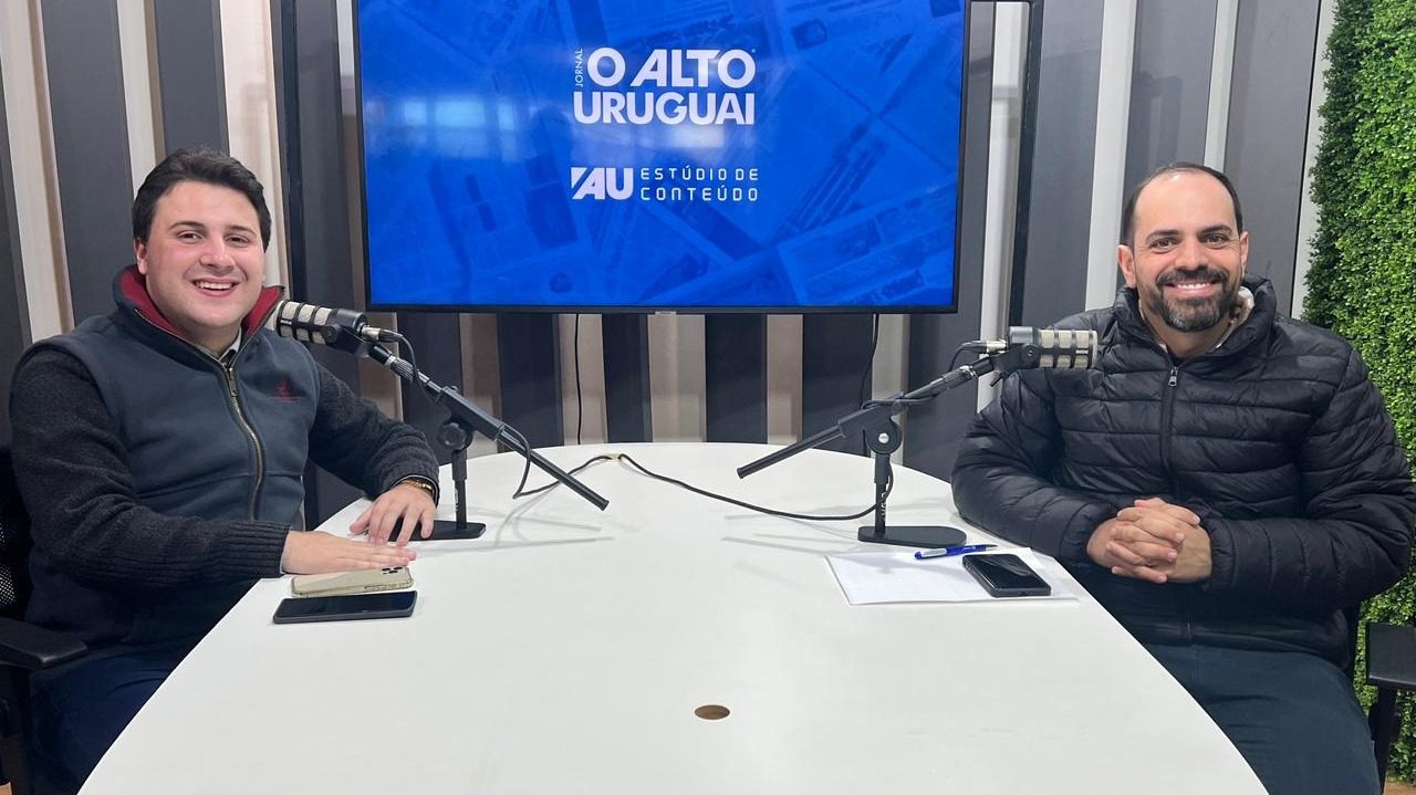 Representante do PSDB Estadual visita a região e debate demandas locais