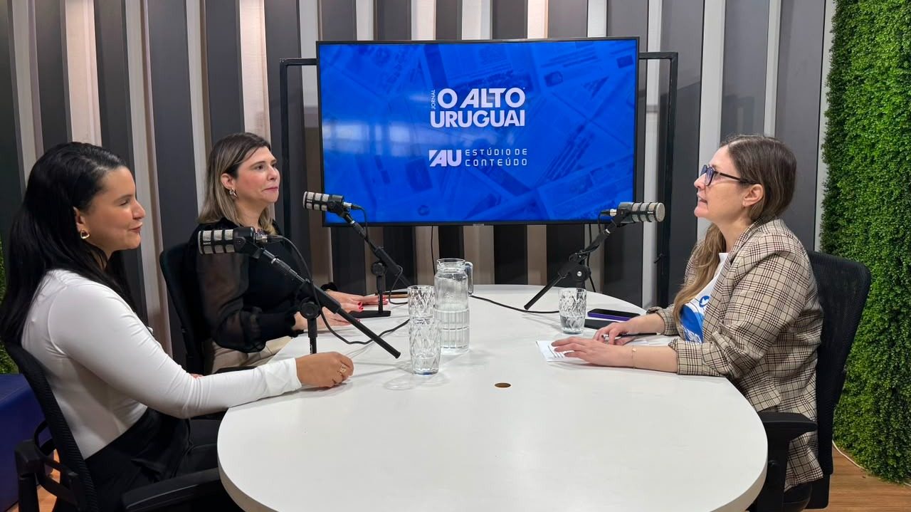 FW sedia evento Mulheres que Inspiram