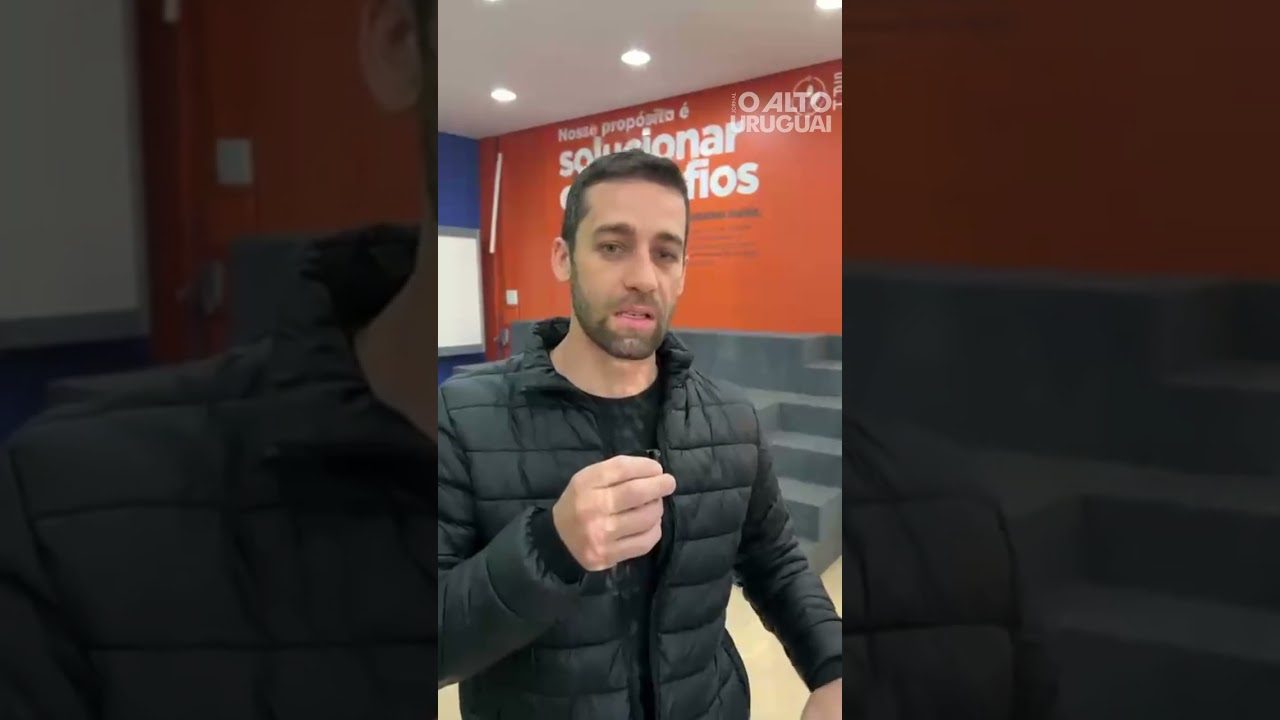 Frederico Westphalen pode se tornar referência em inovação