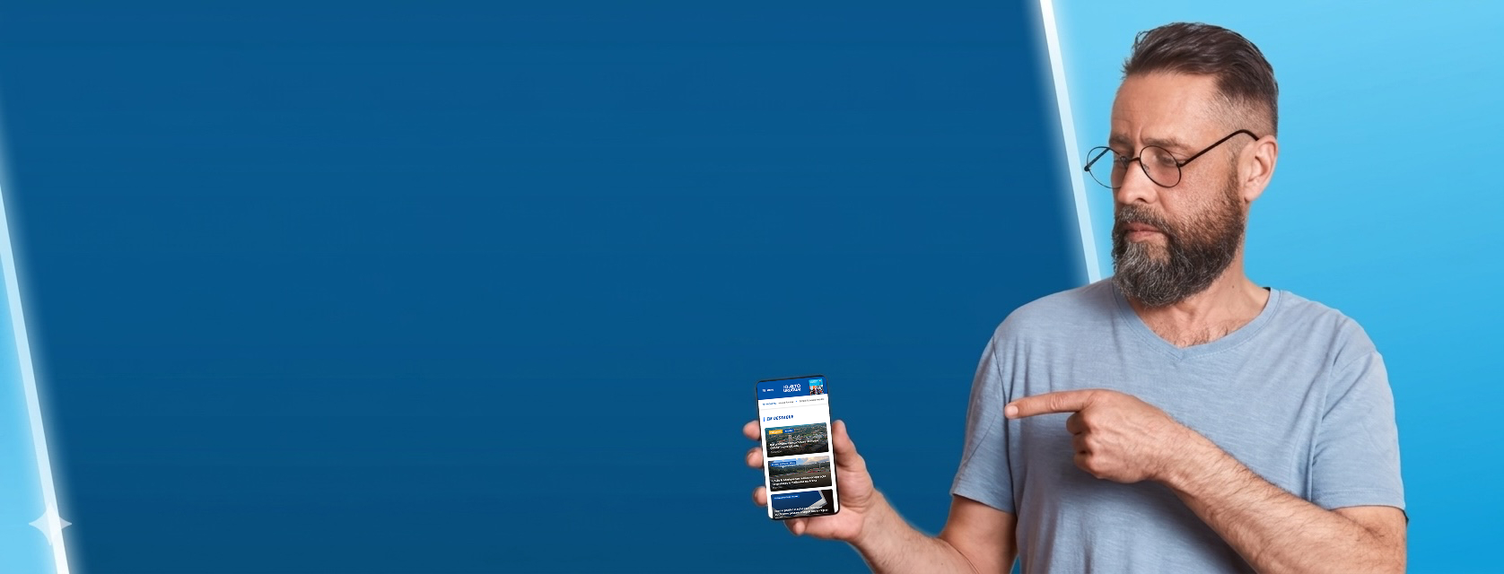 Novos formatos para novas experiências — Portal O Alto Uruguai