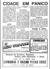 O Alto Uruguai em 1990